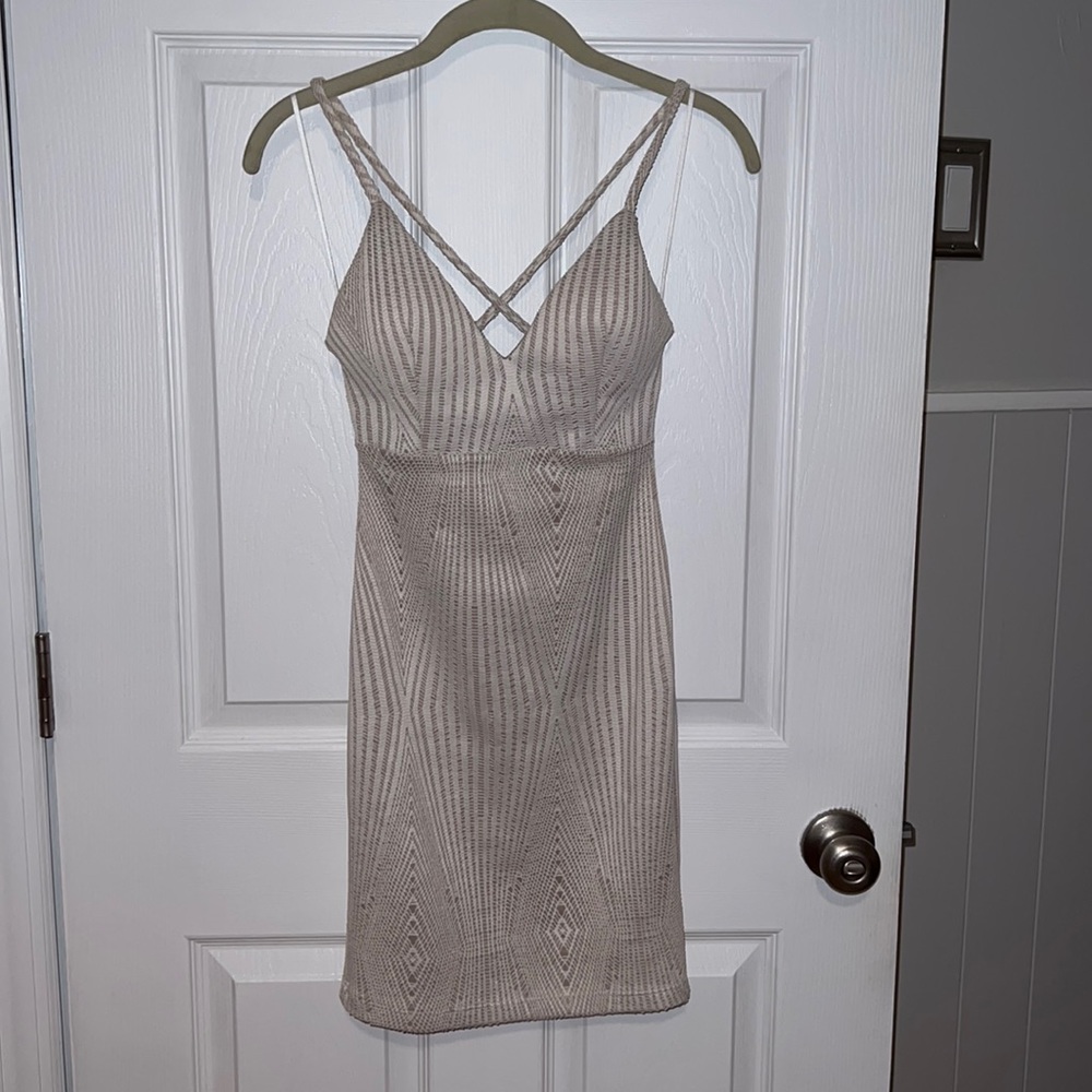 Mini Dress